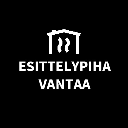 Henkilökortti - piharakennusnäyttely Vantaa